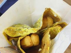 -安悦煎饼(河北店)