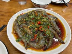 -潮粥馆(长江花园店)
