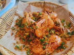 -皓景海鲜·地标美食(双月湾店)