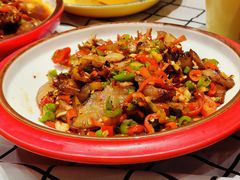 -江西老表·经典江西八大碗