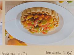 -西贝(吴江路湟普汇店)