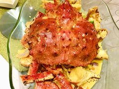 -乾隆美食·本帮菜(黄河路店)