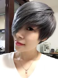 点击看大图 -HANYI韩艺形象店