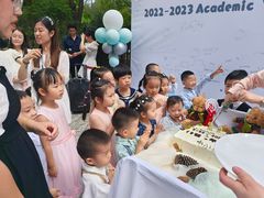 -新加坡伊顿上海马雅思幼儿园