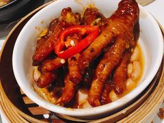 -翠园(荃新天地店)