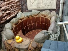 -北京益泉花园酒店