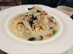 -狮王府淮扬菜(老门东店)