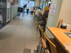 -新石器烤肉(欧尚永宁店)