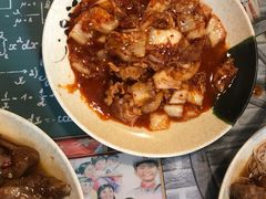 -贤花饭店(凯德店)