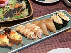 -林妈妈村·日式料理(宝山万达店)