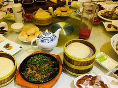 -便宜坊烤鸭店(甜水园店)