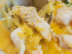 -小花椒金汤酸菜鱼(理工大店)