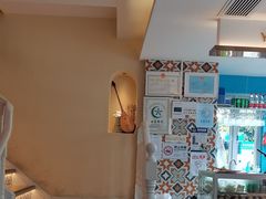 -羊巴道新疆菜·清真(上梅林店)