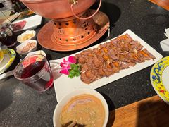 -南门涮肉(上海一店)