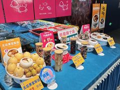 -79号渔船海鲜饭店(宝安店)