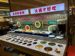 -井格重庆火锅(西直门凯德Mall店)