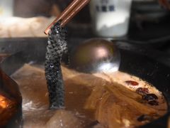 -大龙辣火锅·龙虾·烧烤(湖滨新天地店)