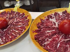 -潮汕大目牛肉火锅(上梅林店)