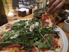 -君悦酒店·La Terrazza意合園·意式风味