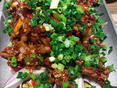 -树厨贵州菜(大十字店)