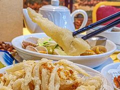 -龙图阁海鲜饭店