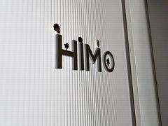 -海马体照相馆(重庆龙湖时代天街D馆店)