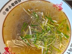 -李小老烧饼(常营民族家园店)