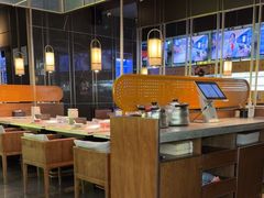 -澳美徕·港式花胶鸡火锅(高新万达店)