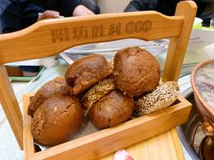 -阳坊胜利涮羊肉(阳坊老店)