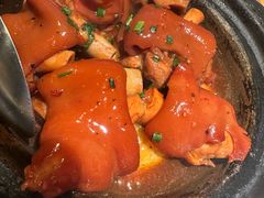 -汤城小厨•粤菜•靓汤(金宝街店)