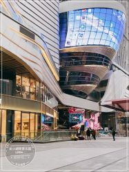 -龙小湖探索乐园 Little Hoo Galaxy(龙湖重庆金沙天街店)