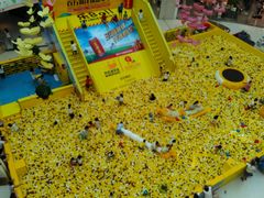 -大玩家超乐场(高新万达店)