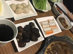 -傣妹火锅(南京东路一店)