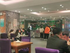 大堂-紫光园(顺义店)