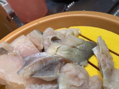 -龍歌自助小火锅(李沧顺和汇店)