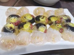 爽口水晶糕-百年银屏蚝烙·潮汕菜·非遗(乐山店)