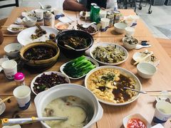 -港澳烧卤馆