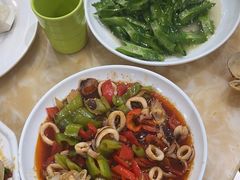 -小海豚•老字号海鲜餐厅(天涯店)