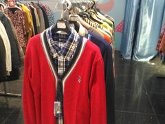 -百盛(中山路店)