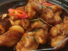 -汤城小厨•粤菜•靓汤(苏州街店)