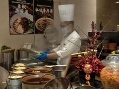 -成都新东方千禧大酒店-琥珀西餐厅