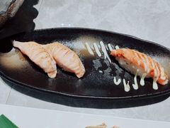 -極上萬膳·日料放题(来福士江景店)