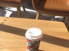 -星巴克(广州东圃天银店)