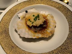 -许家菜(望江店)