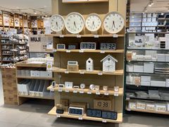 -MUJI无印良品(吾悦广场武进店)