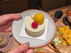 -KimPro 辛普乐概念韩餐