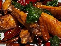 -Mercato莫卡多露台餐厅与酒吧(K11店)