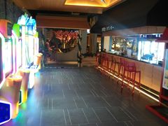 -蓝鲸湾汤泉(包河店)