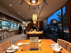 -黄山老妈·土菜(碧桂园店)