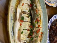 -灵福缘私房菜·农家菜(拈花湾·灵山大佛必推店)
